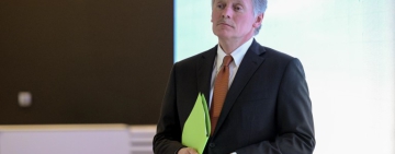 Кремъл: Рано е да се твърди, че мирната сделка за Украйна е близо